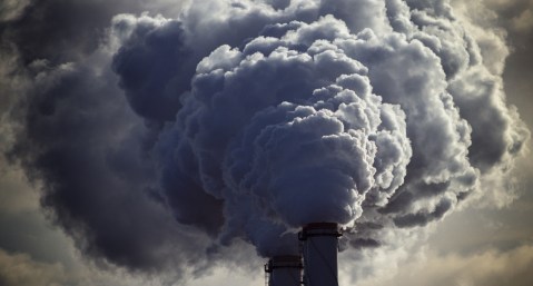 Greenhouse gas emissions hit record high in 2021 as global economy rebounded – IMF