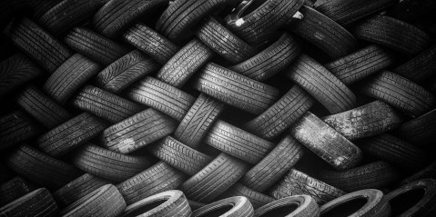 Increase in cost of tyres could be the ‘final nail in the coffin’ for transport industry operators