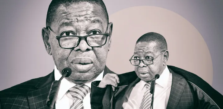 Why Blade Nzimande is still close to the cutting edge of power in the SACP
