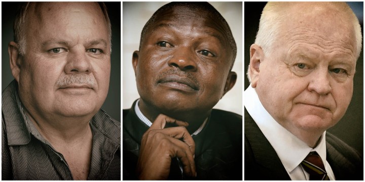 Conservationist vs DD Mabuza: Threats ‘likely to escalate’ as resumption of trial looms