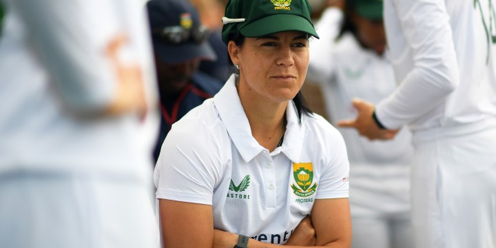 Proteas’ Marizanne Kapp ruled out of Commonwealth Games for family reasons as tour of England ends