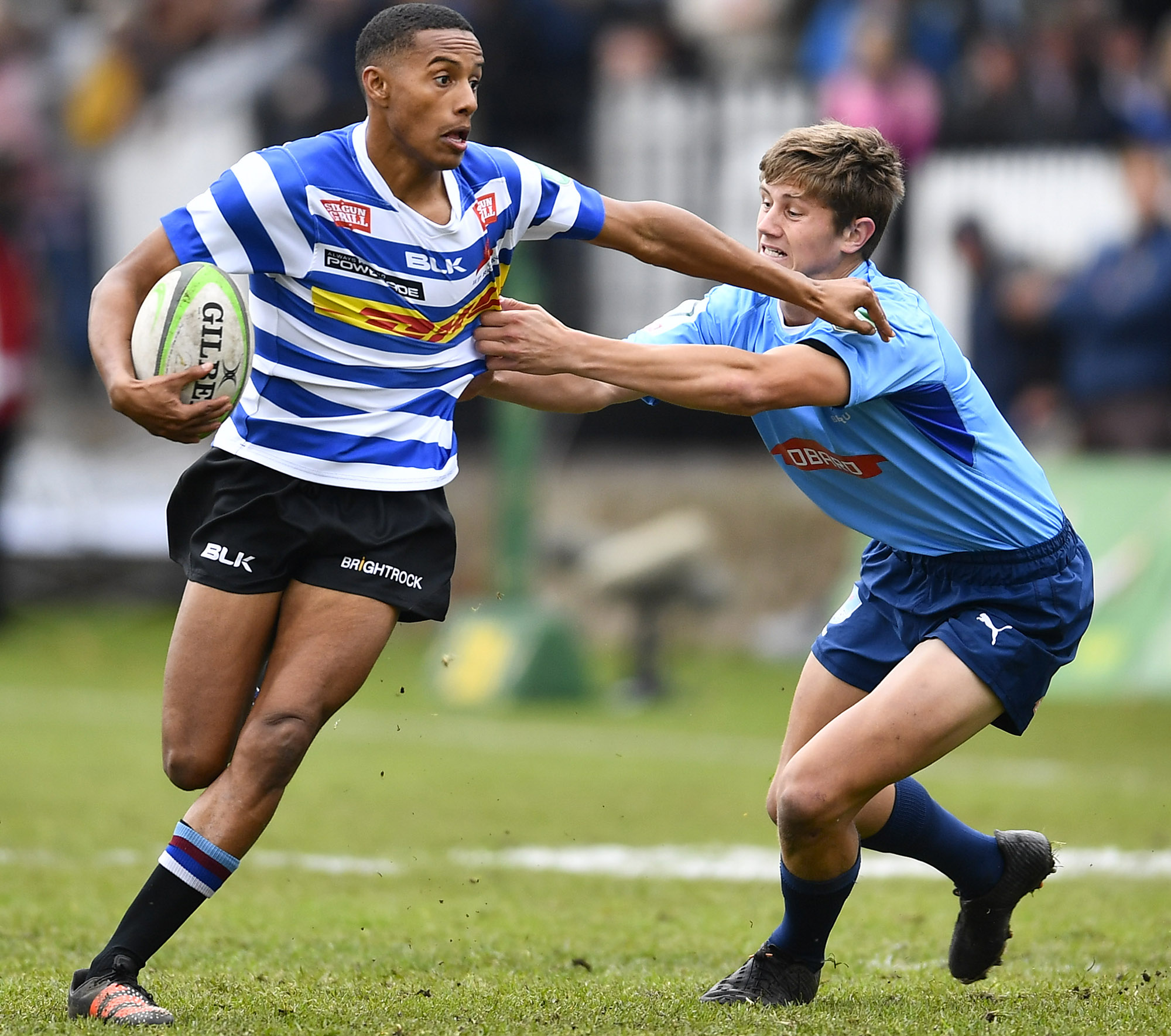 Craven Week draws to a close with victory for Western Province