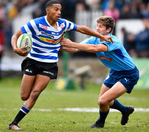 Western Province storm to final victory as Craven Week draws to a close