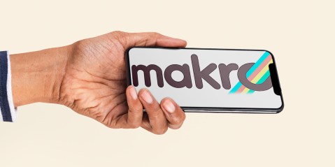 Makro joins the online shopping party, albeit somewhat late