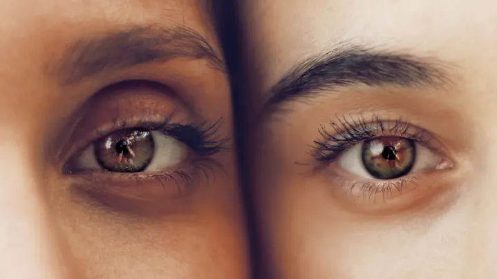 In the twinkling of an eye: Your eyes can reveal warning signs about your health