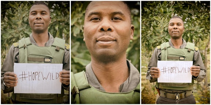The violent death of Timbavati ranger Anton Mzimba mourned by conservationists worldwide