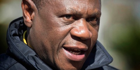 Paul Mashatile’s campaign takes shape as Limpopo PEC gives him thumbs-up as ANC deputy president