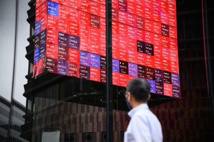 US futures dip, stocks mixed on Fed, China caution: markets wrap