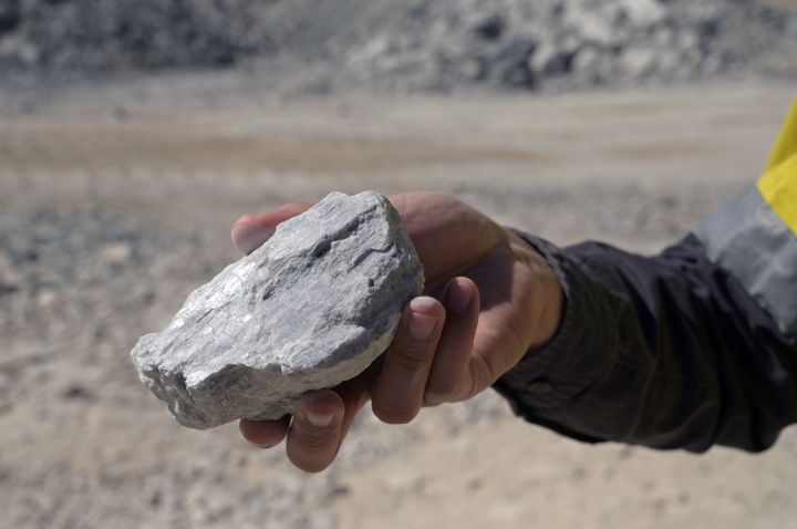 Insatiable lithium demand fuels investment boom in Australia