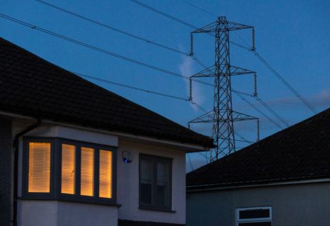 UK braces for blackouts in January as part of emergency energy plan