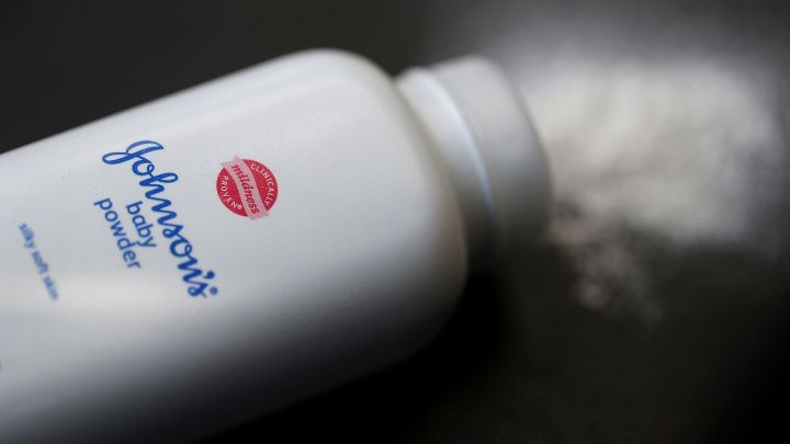 J&J must pay $18.8m in California talc-cancer trial