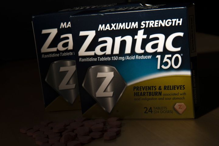 First Zantac cancer case, set for trial, dropped after settlements