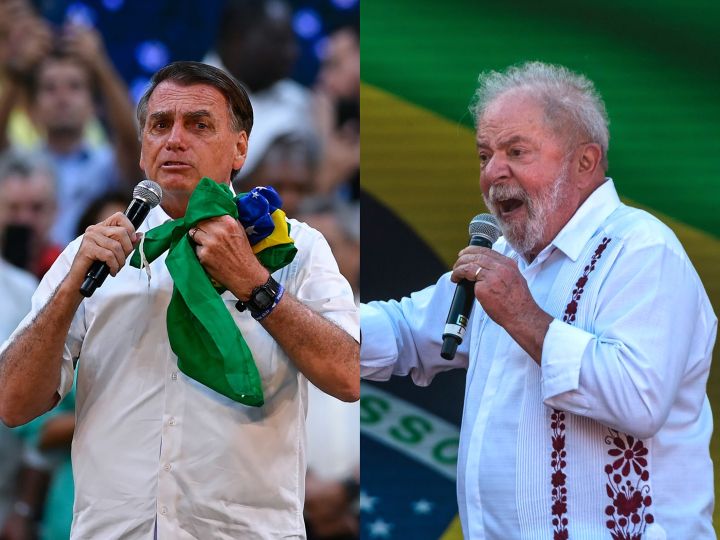 Bolsonaro’s $8 Billion Stimulus Bet Falls Flat in New Polls