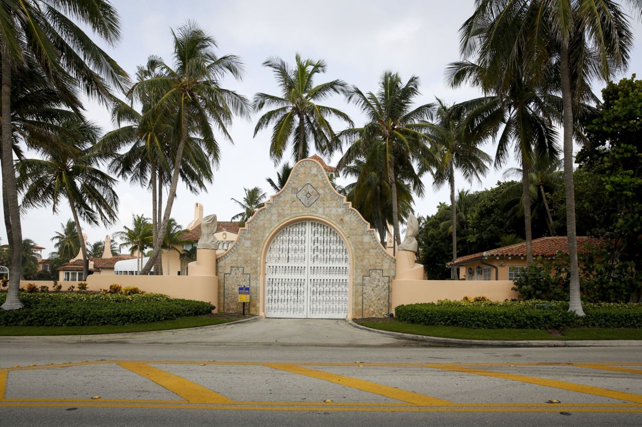 MAR-A-LAGO RESIDENCE RAID: FBI affidavit used to secure search warrant on Trump estate should be partly unsealed – judge