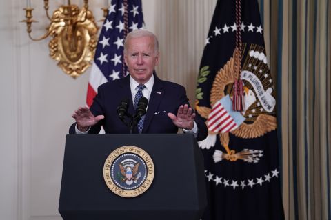 Biden tackles student debt crisis, cancels $10,000 on ‘unsustainable’ loans for millions of borrowers