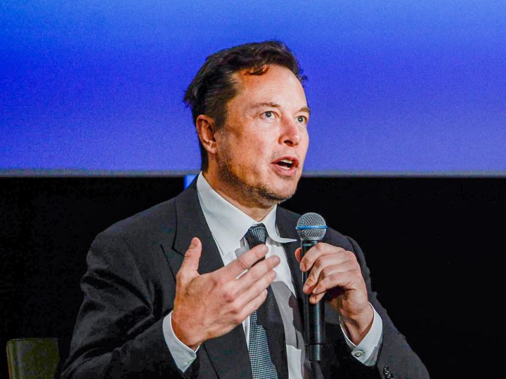 Elon Musk Attacks Twitter Deal Over Whistle-Blower as Feud Escalates