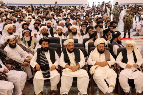 Taliban accuses Pakistan of allowing US drones to use its airspace