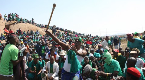 All Marikana reparations must be settled by end of August — Solicitor-General