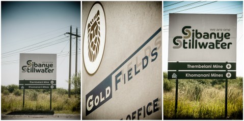 Gold Fields and its offspring Sibanye — interim earnings tell a tale of two contrasting mining operations