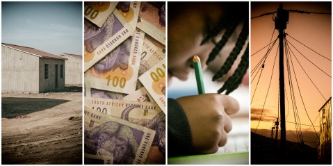 SA’s economic progress crippled by slow implementation of reforms – OECD survey