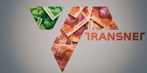 Transnet far from being financially and operationally sustainable despite ‘accounting profit’