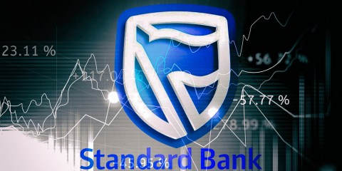 Standard Bank reports 33% rise in headline earnings, ploughs billions into ageing IT systems