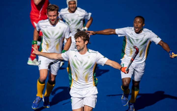 SA’s determined band of brothers bonded by more than hockey