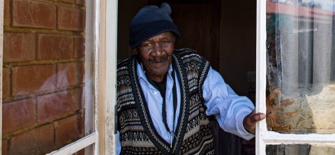 City of Johannesburg ombud tackles sad state of city-owned retirement homes
