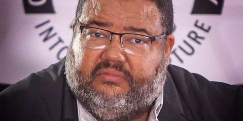 Bar Bain & Co from SA government work until it makes full disclosure, says whistle-blower Athol Williams