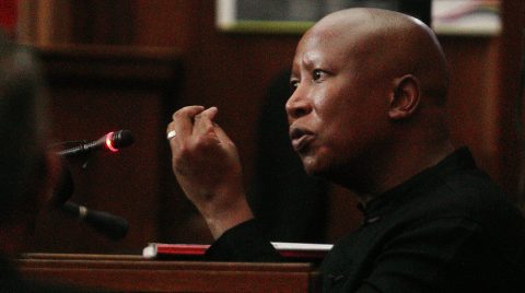 AfriForum should consider introspection after losing ‘Kill the Boer’ hate speech case against EFF