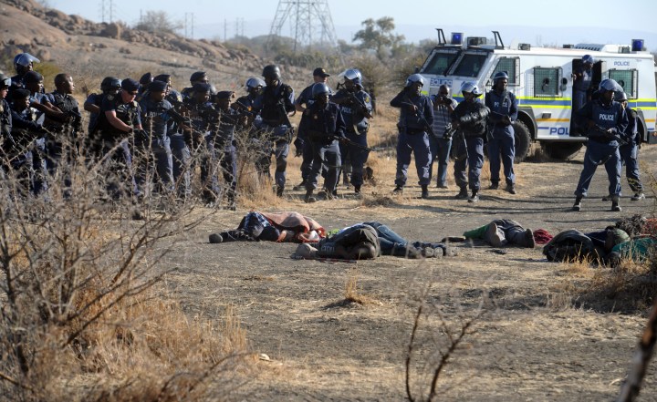 Marikana Special Edition: Ten years later ‘It feels like our pain does not matter’