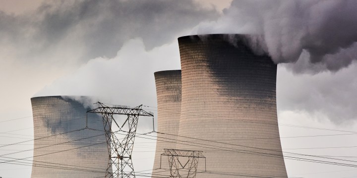Shutting down coal is a matter of conscience — just ask the victims of Mpumalanga’s deadly air