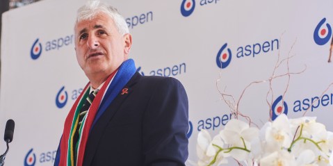 Aspen Pharmacare releases solid results, announces game-changing preventive vaccine deal