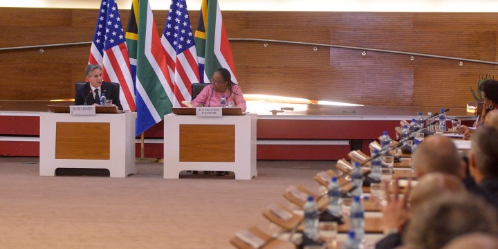 Return of leaders’ summit indicates a potential shift in US-Africa relations