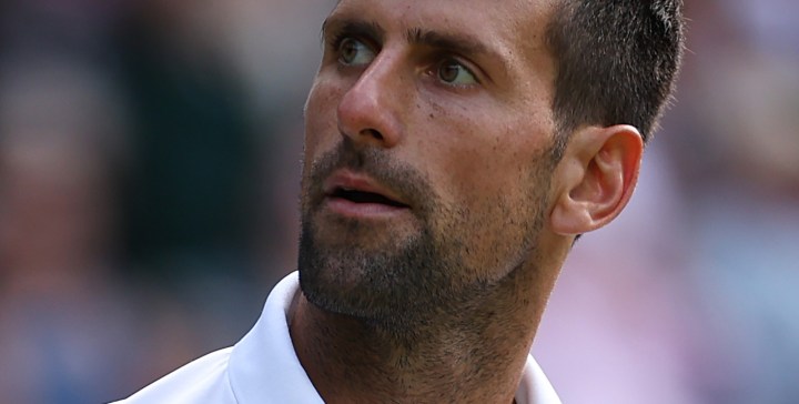 Novak Djokovic withdraws from US Open after choosing not to vaccinate against Covid-19