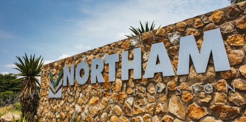 Northam Platinum again flags social unrest as annual earnings dip slightly
