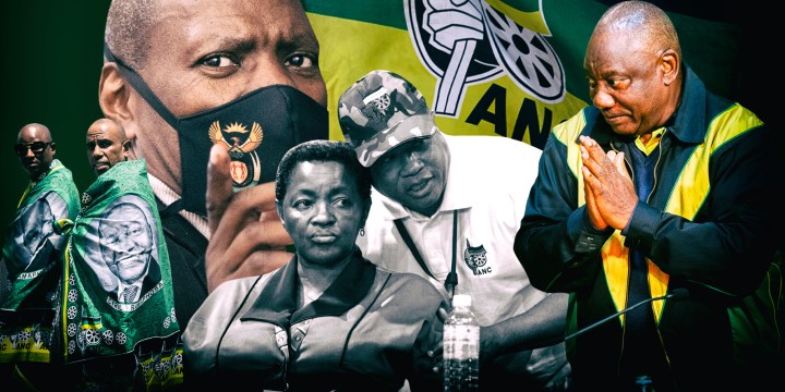 Kgalema Motlanthe’s common sense ANC election rules – great move, 20 years too late?