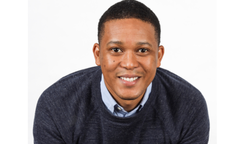 Kagiso Khaole appointed as new GM for Uber SSA