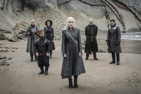 Game of Thrones prequel House of the Dragon confirms there will be no sexual violence on screen. Here’s why that’s important