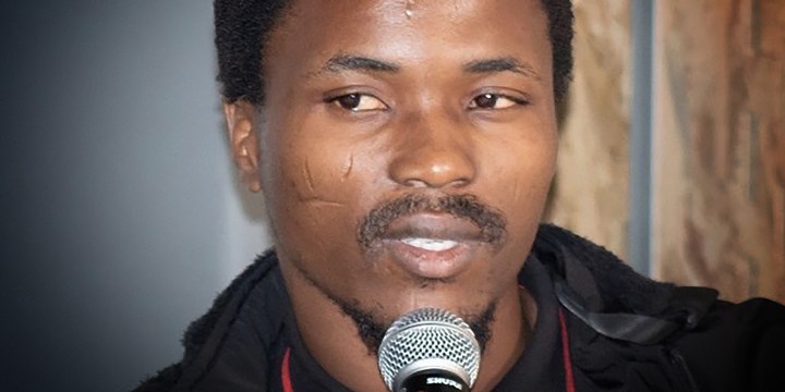 Third Abahlali baseMjondolo leader – Lindokuhle Mnguni – murdered in cold blood
