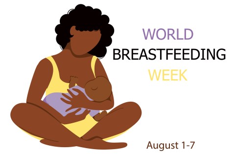 This week — Oxfam SA protest, World Breastfeeding Week and talk on ‘women in water’