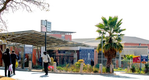 Hawks probe into Tembisa Hospital PPE tender scandal at ‘advanced stage’ following CEO death