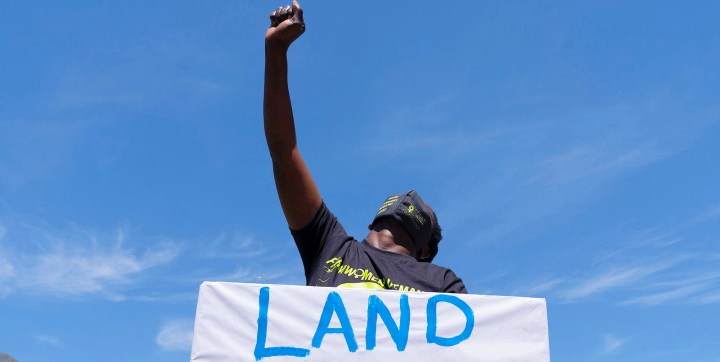 ‘It is our land’ – rural residents reject violent dispossession and call for society-wide solidarity