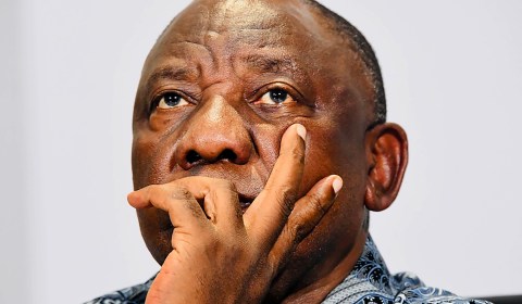 Ten years on – the possibility of holding Ramaphosa personally liable for the Marikana tragedy