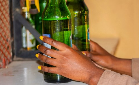 Alcohol in schools — a move in the direction of doom 
