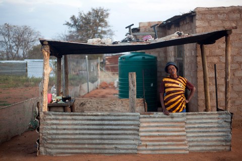 Distress but no social relief – Limpopo’s poor languish in misery after SRD grant cut off