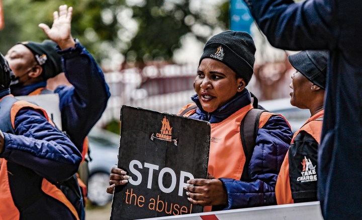 Violent crime is soaring in South Africa and retribution isn’t working – it’s time for restorative justice