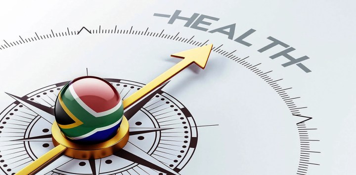 Fixing South Africa’s imploding public health system – time to take over from the politicians