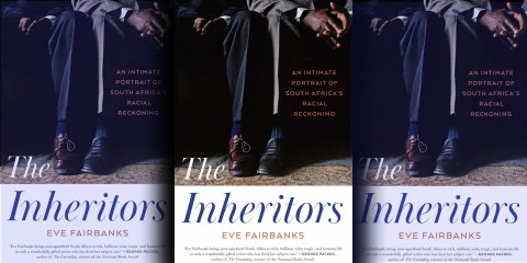 ‘The Inheritors’ — An Intimate Portrait of South Africa’s Racial Reckoning