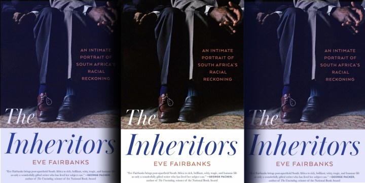 ‘The Inheritors’ — An Intimate Portrait of South Africa’s Racial Reckoning